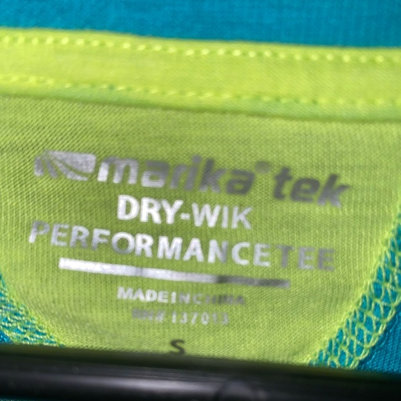 Long-sleeved Marika top - Picture 2 of 5